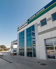 Euromaster Cosmo Gomme immagine 9