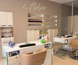 L'Atelier Nagelstudio Sinzheim Bild 5