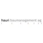 Hauri Baumanagement AG