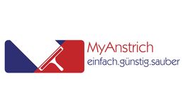 My-Anstrich.de logo