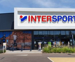Intersport Pusey image 1