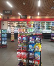 Station Service Enilive - Ceignes image 1