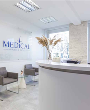 Medical Hairless & Esthetic Bild 1