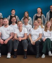 Das Team der Physiotherapie am Nordbad