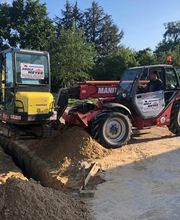 Baugeschäft Adolf Meyer Bild 2