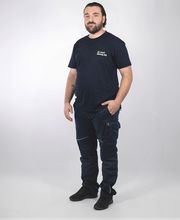 Lauri Ramaj AG Bild 2