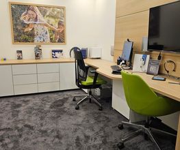 Hörstudio von GEERS