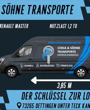 Kastenwagen