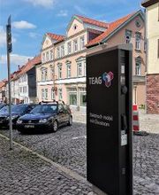 TEAG Mobil-Ladestation Bild 3