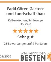 werkenntdenBESTEN.de Qualitätssiegel