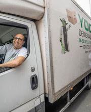 Yoda Déménagements image 2