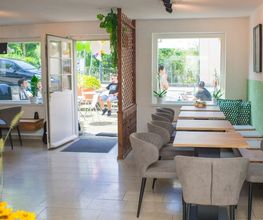 Ram Thai Restaurant Bild 3