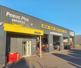 PNEUS PLUS SERVICES image 1