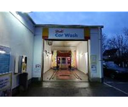 Shell Recharge Charging Station Bild 8