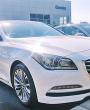 Genesis of Northampton image 4