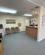 Maryland Vision Institute Hancock image 9