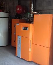 Limouzin Chauffage image 9