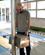 AUTO CONTROLE MASSY DEKRA image 13