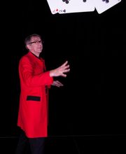 Une touche magique image 8