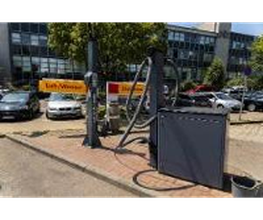 Shell Recharge Charging Station Bild 8