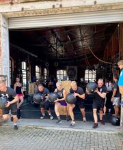 CrossFit 108 Bild 14