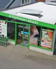 Raiffeisen-Markt Asperden Bild 1