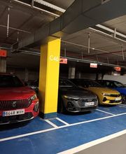 SIXT Zaragoza Delicias Estación imagen 1