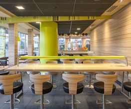McDonald's Bild 6