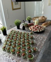 Dom´s - Catering & mobile Cocktailbar NRW Bild 12