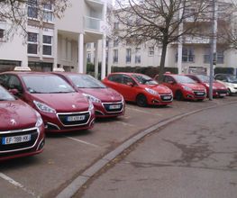 Auto Ecole de la Toison d'Or EURL image 3