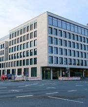 AOK Bayern Studierendenservice Nürnberg Bild 2