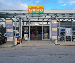 FRISTO Getränkemarkt Bild 5