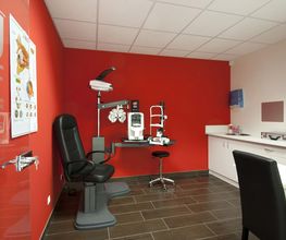 Opticien BRIGNAIS Optical Center image 3