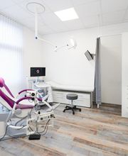 Frauenarzt Hochzoll-Mitte Bild 2