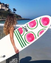 Ponant Surf Shop SARL 7 islands surf company image 13