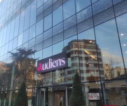 Audiens image 1