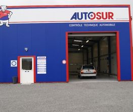 Autosur Imphy image 1
