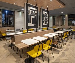 McDonald's Bild 6