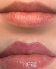Permanent Make up - Dandelion Kosmetikstudio Potsdam Bild 8