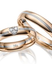 Juwelier Schillinger Eheringe Trauringe Verlobungsringe Schmuck Bild 9