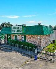 Johnston Street Self Storage image 1