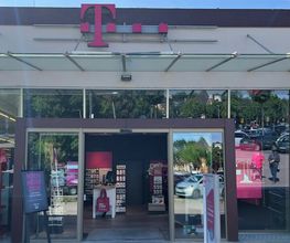 Telekom Shop Bild 1