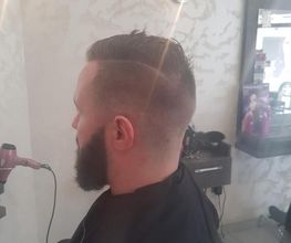Crysalide Coiffure image 9