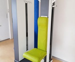 Physiotherapie Kaufmann Bild 3