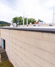 Hicks Industrial Roofing image 17