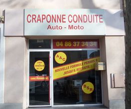 Conduite Craponne image 3