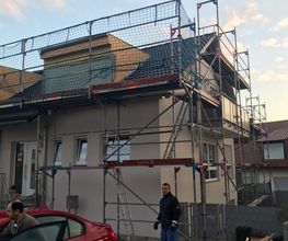 gerüstbau mv Bild 1