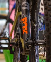 e-motion e-Bike Welt Dietikon Bild 6