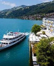 BEATUS Wellness- & Spa-Hotel Bild 8