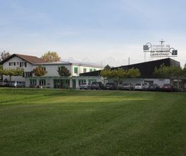 Fuhrer AG Gartenbau Bild 2